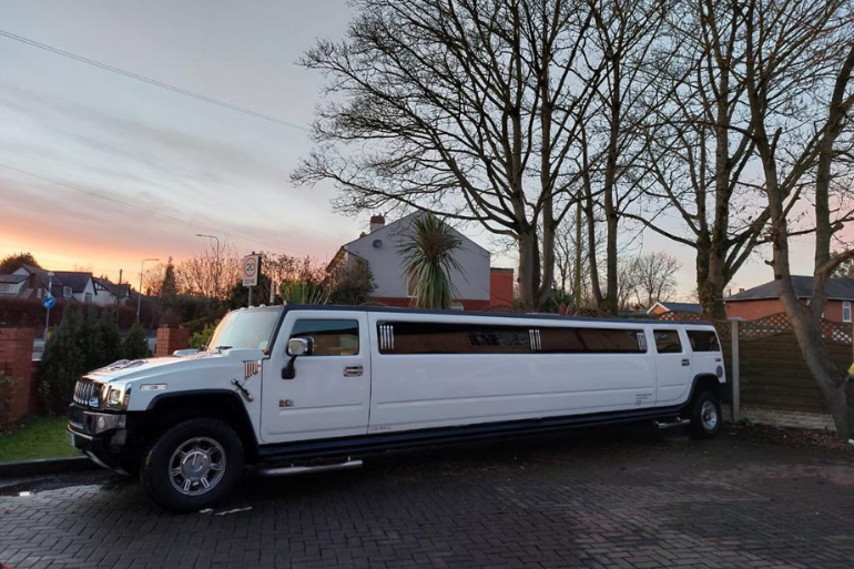 limo-hire-doncaster