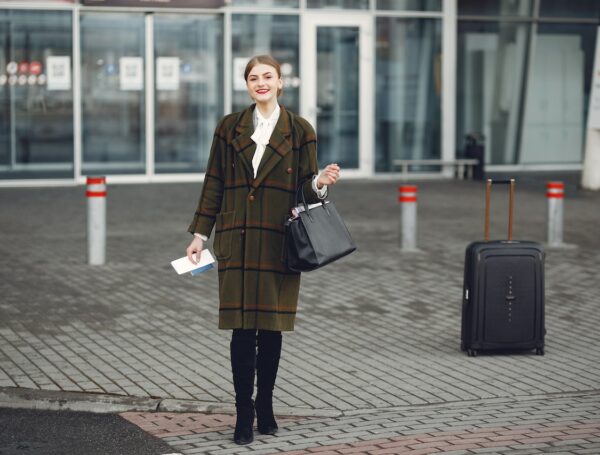 Your Ultimate Guide to Easy Newcastle Airport Taxi Booking