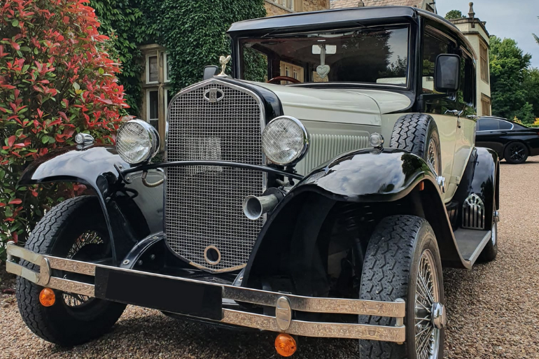 wedding-car-hire-castleford