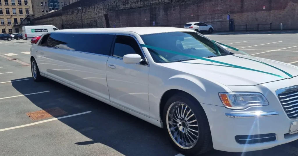 limo-hire