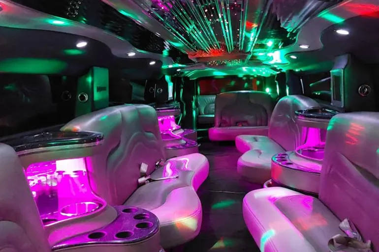 limo-hire-doncaster