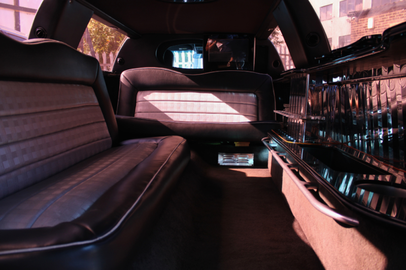 Car-hire-for-prom-accrington