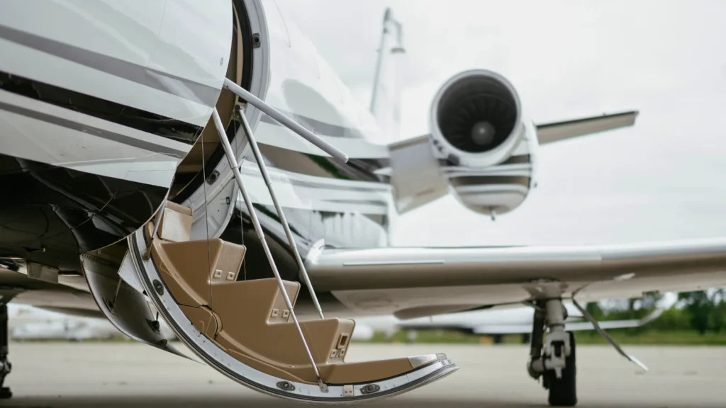 private-jet-hire